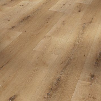 Oak Pacific natural | Вінілова підлога Parador