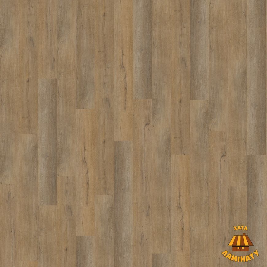 Stockholm&nbsp;Oak&nbsp;Brown | Wineo вініл