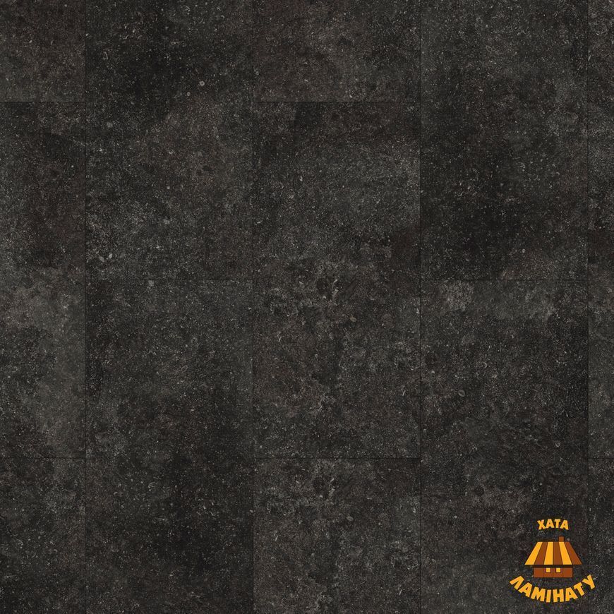 Hydron Granite anthracite | Вінілова підлога Parador
