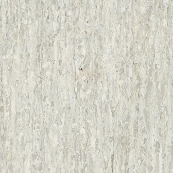 Гомогенне ПВХ-покриття Tarkett IQ Optima WHITE BEIGE GREY 0245 | Лінолеум Tarkett