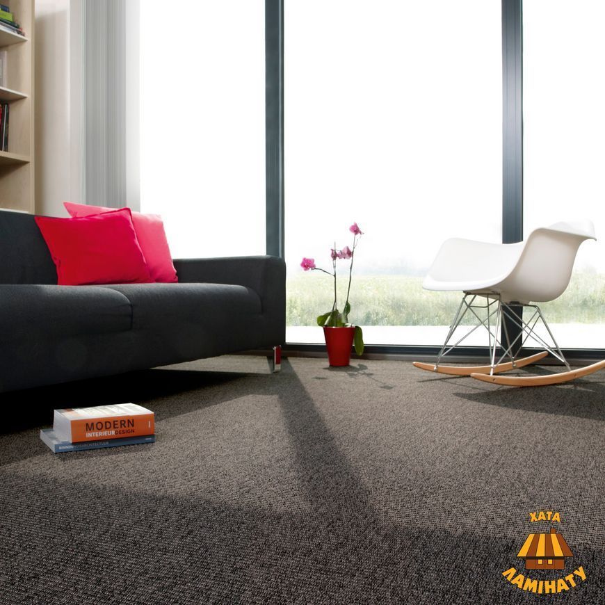 Ковролін ткан. Balta Nature Indoor & Outdoor 4505 0096 | Ковролін Balta