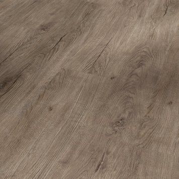 Дуб вінтаж сірий антік (Oak Vintage grey antique texture) | Вінілова підлога Parador