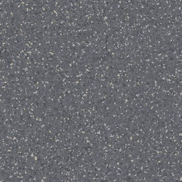 Гомогенне ПВХ-покриття Tarkett Primo DARK COOL GREY 0674 | Лінолеум Tarkett