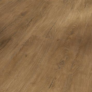 Дуб вінтаж натуральний антік (Oak Vintage natural antique texture) | Вінілова підлога Parador