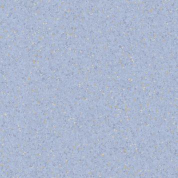 Гомогенне ПВХ-покриття Tarkett Primo LIGHT BLUE 0682 | Лінолеум Tarkett